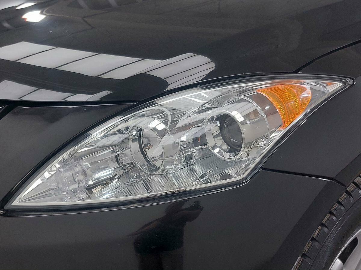 Купить Haval H5 с пробегом. Фото: #8