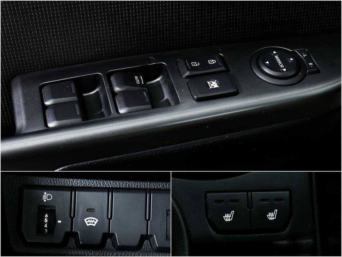 Купить Kia Rio с пробегом. Фото: #13