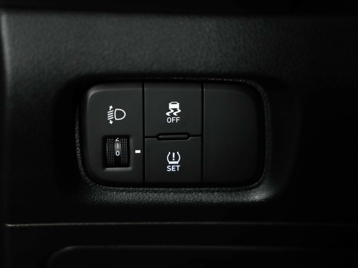 Купить Hyundai Creta с пробегом. Фото: #19