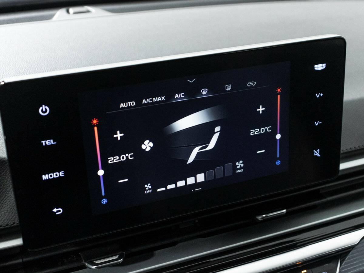 Купить Geely Emgrand с пробегом. Фото: #14