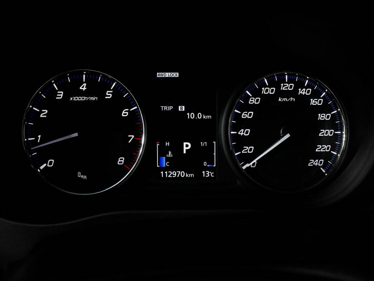 Купить Mitsubishi Outlander с пробегом. Фото: #7