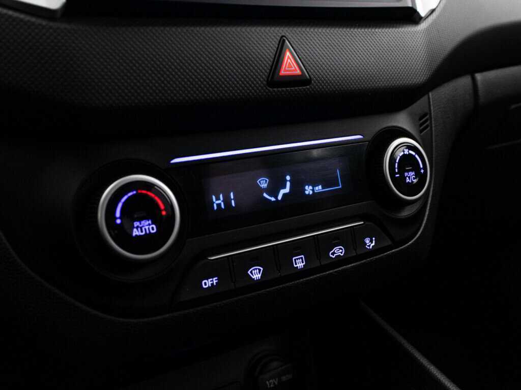 Купить Hyundai Creta с пробегом. Фото: #16
