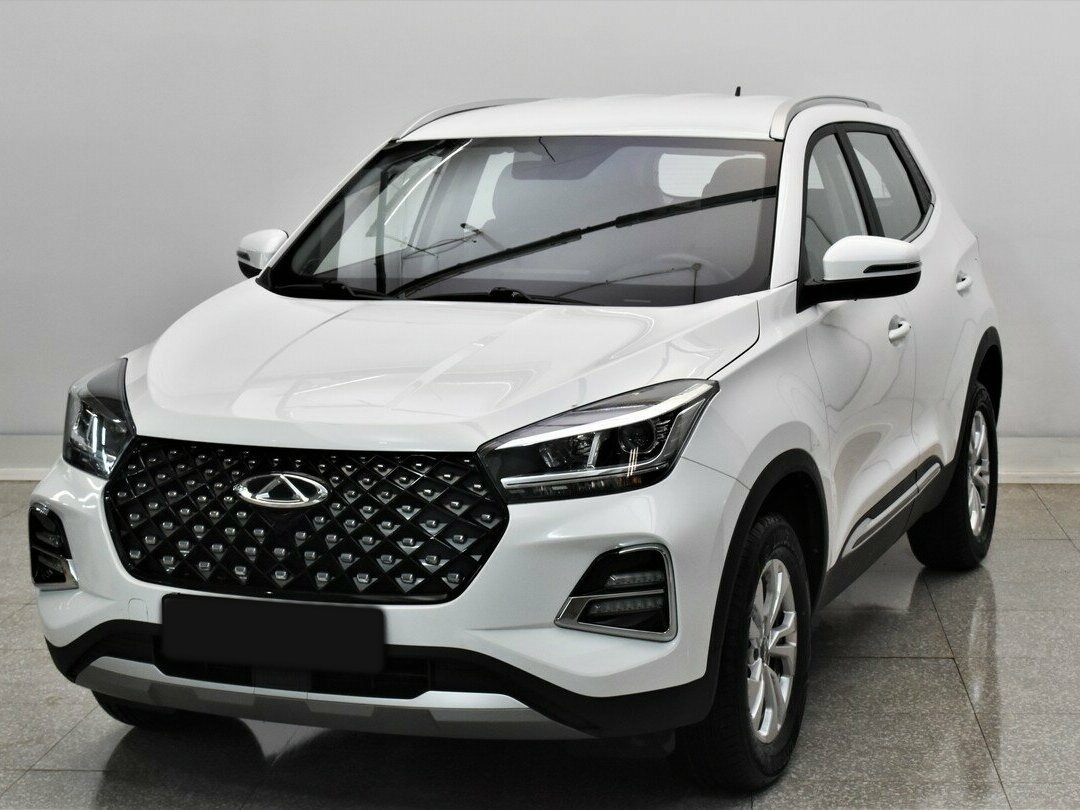 Купить Chery Tiggo 4 Pro с пробегом. Посмотреть фото