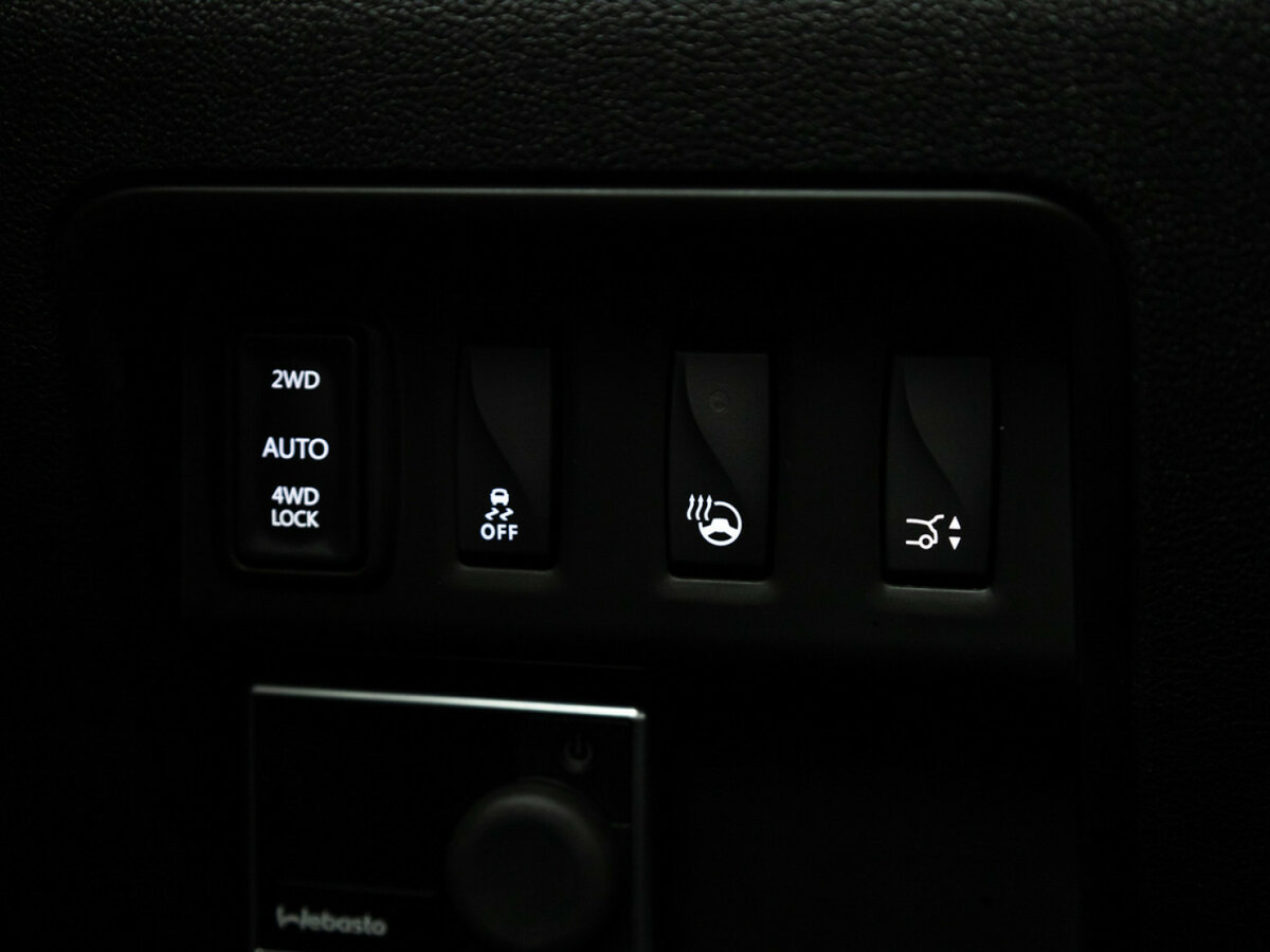 Купить Renault Koleos с пробегом. Фото: #16