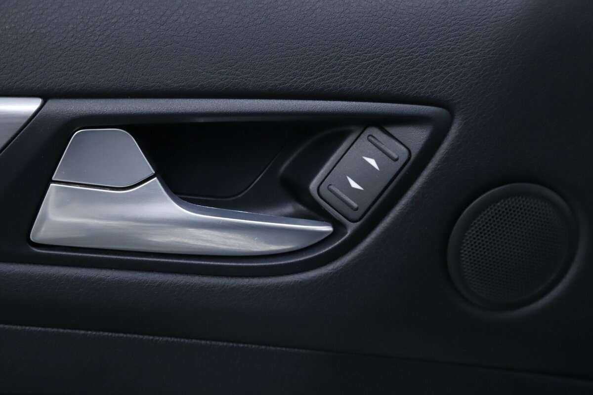 Купить Ford Mondeo с пробегом. Фото: #13