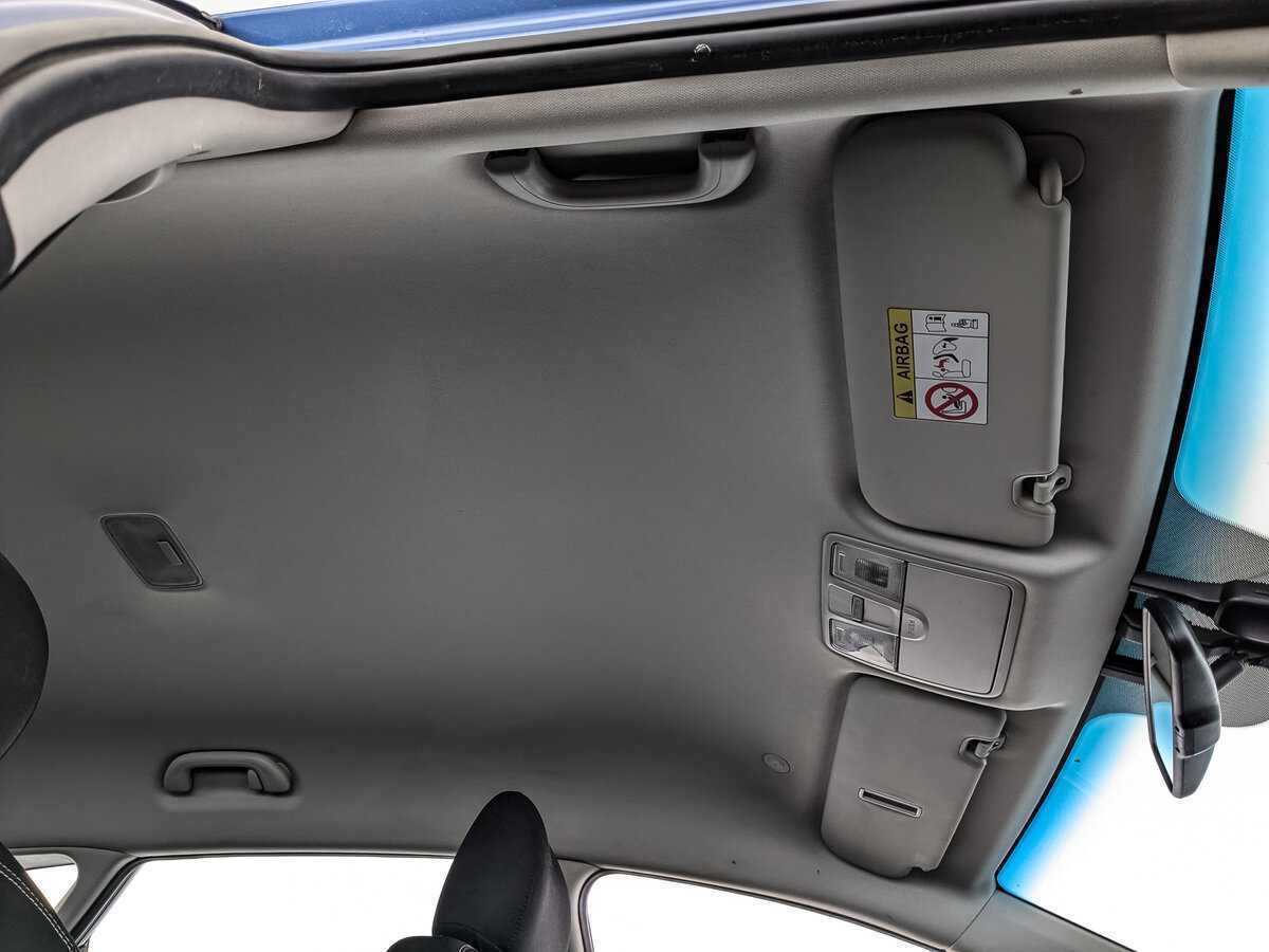 Купить Kia Ceed с пробегом. Фото: #18