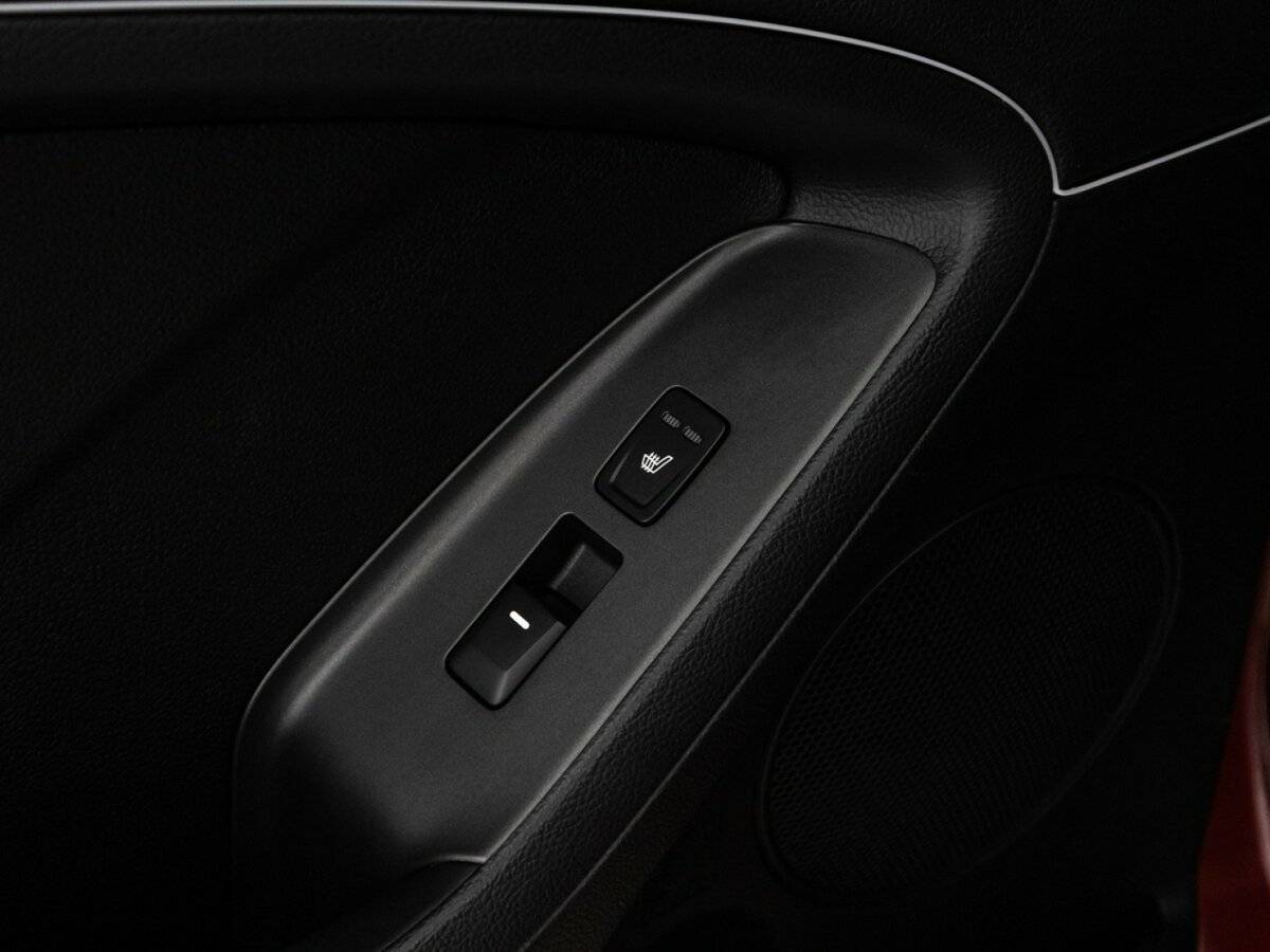 Купить Kia Cerato с пробегом. Фото: #13