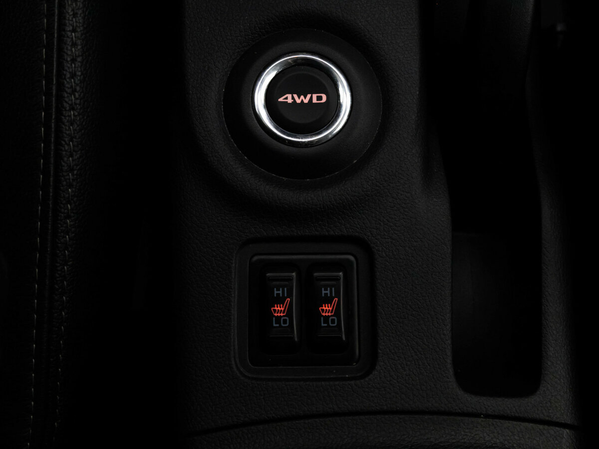 Купить Mitsubishi Outlander с пробегом. Фото: #12