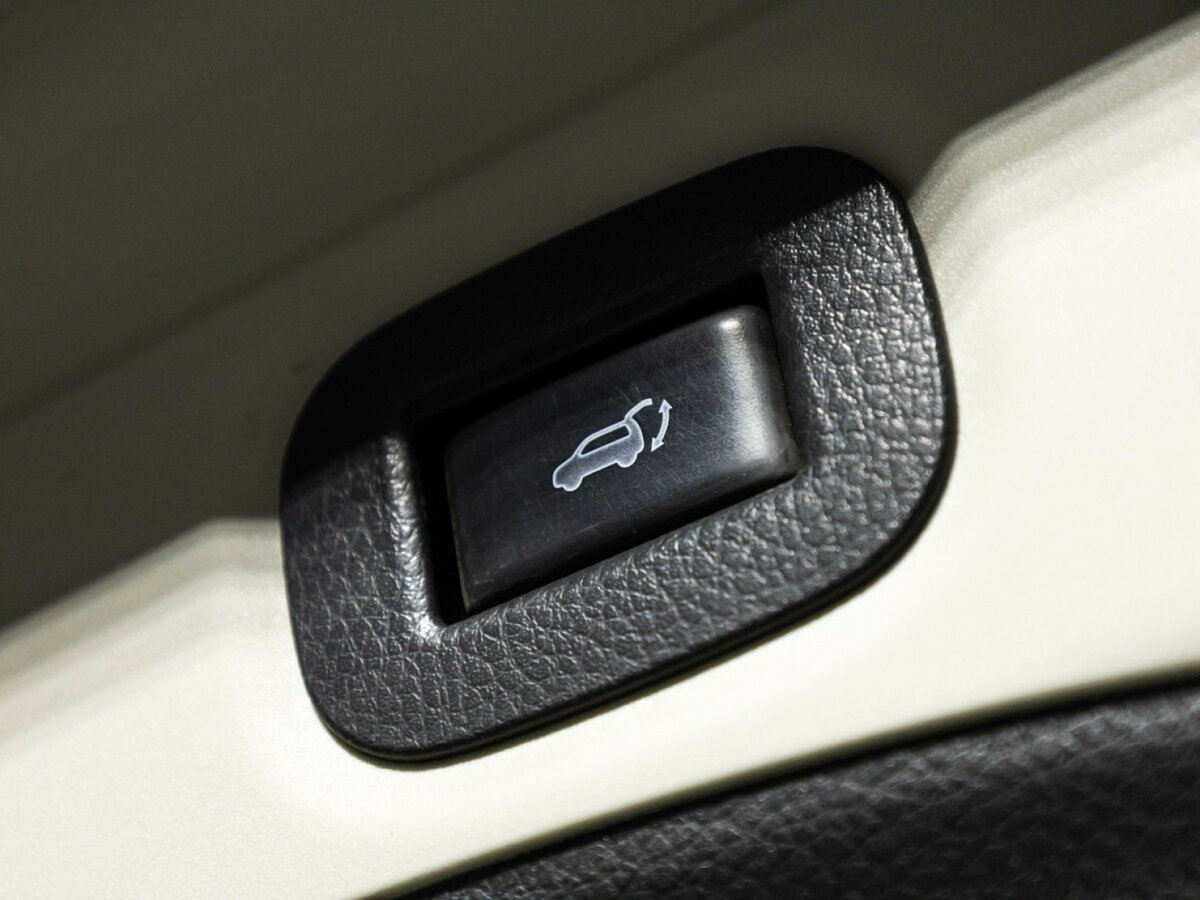 Купить Nissan X-Trail с пробегом. Фото: #16