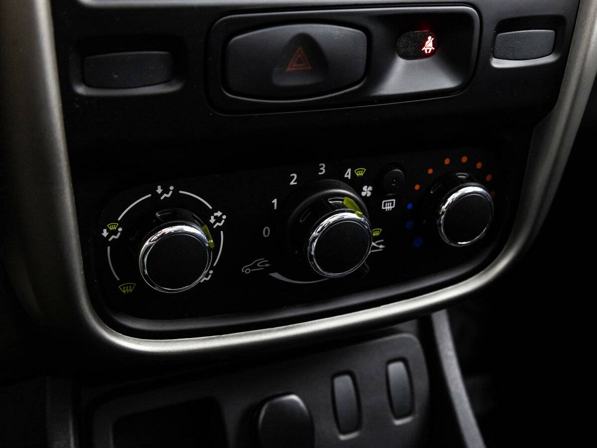 Купить Renault Duster с пробегом. Фото: #9