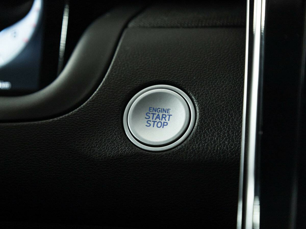 Купить Hyundai Tucson с пробегом. Фото: #18