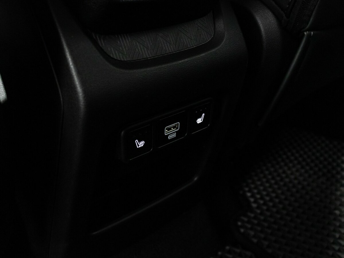 Купить Haval H3 с пробегом. Фото: #16