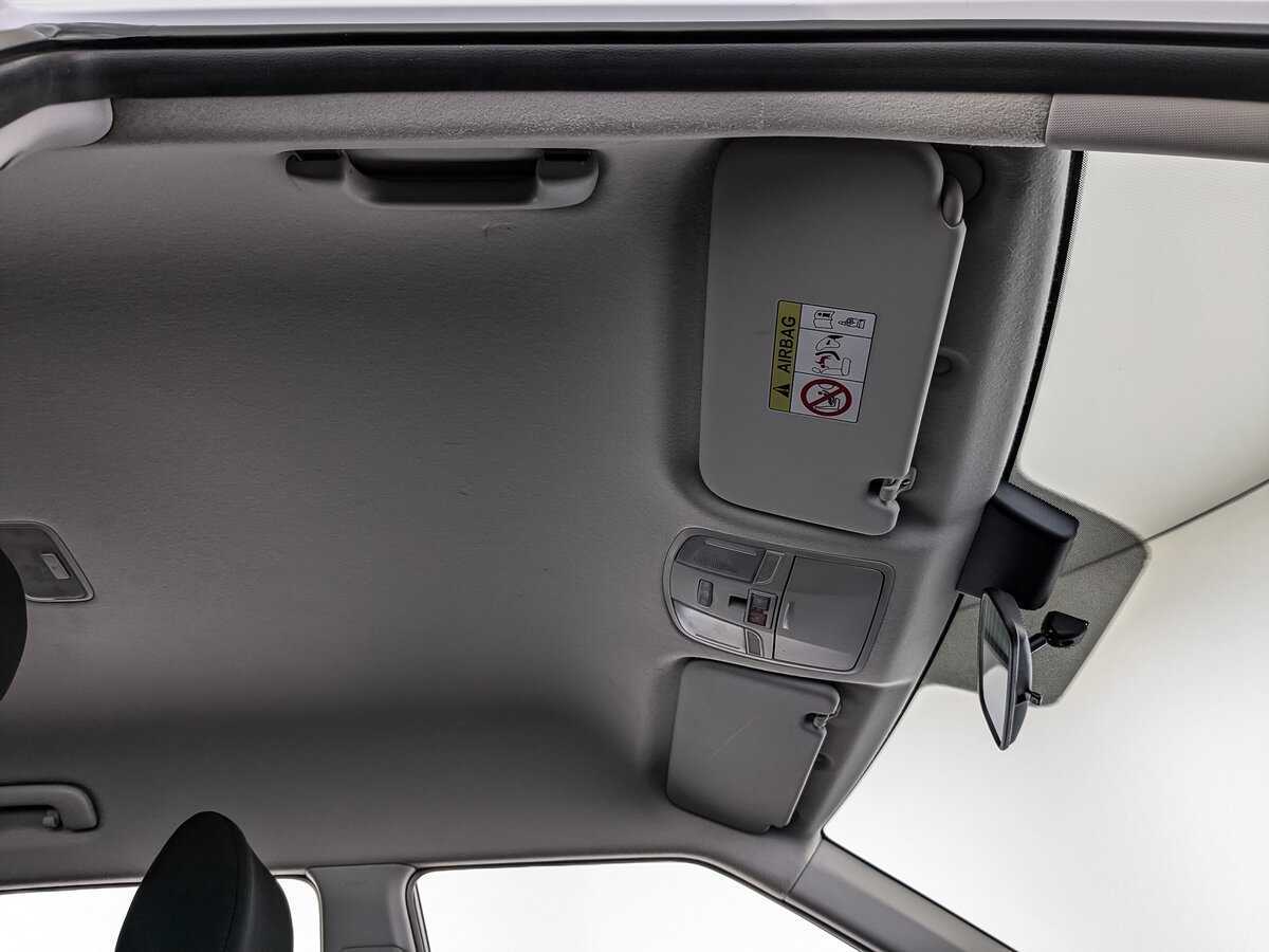 Купить Hyundai Creta с пробегом. Фото: #18