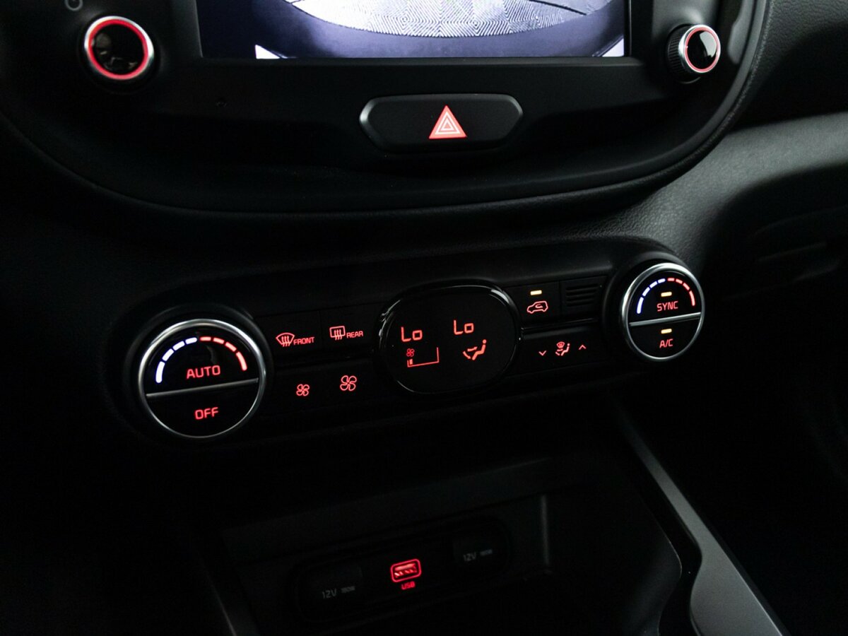 Купить Kia Soul с пробегом. Фото: #17