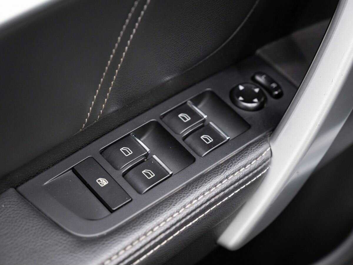 Купить Geely Emgrand 7 с пробегом. Фото: #15