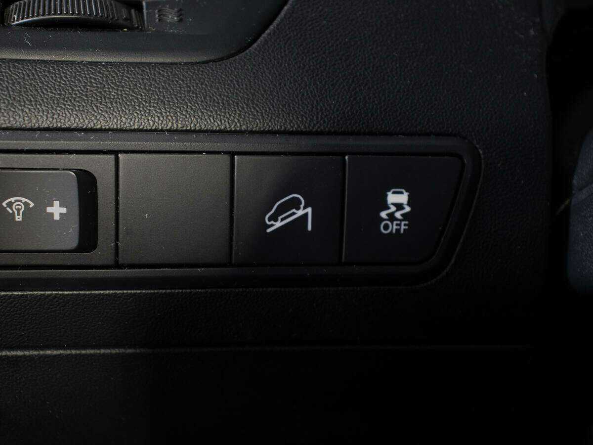 Купить Hyundai ix35 с пробегом. Фото: #14