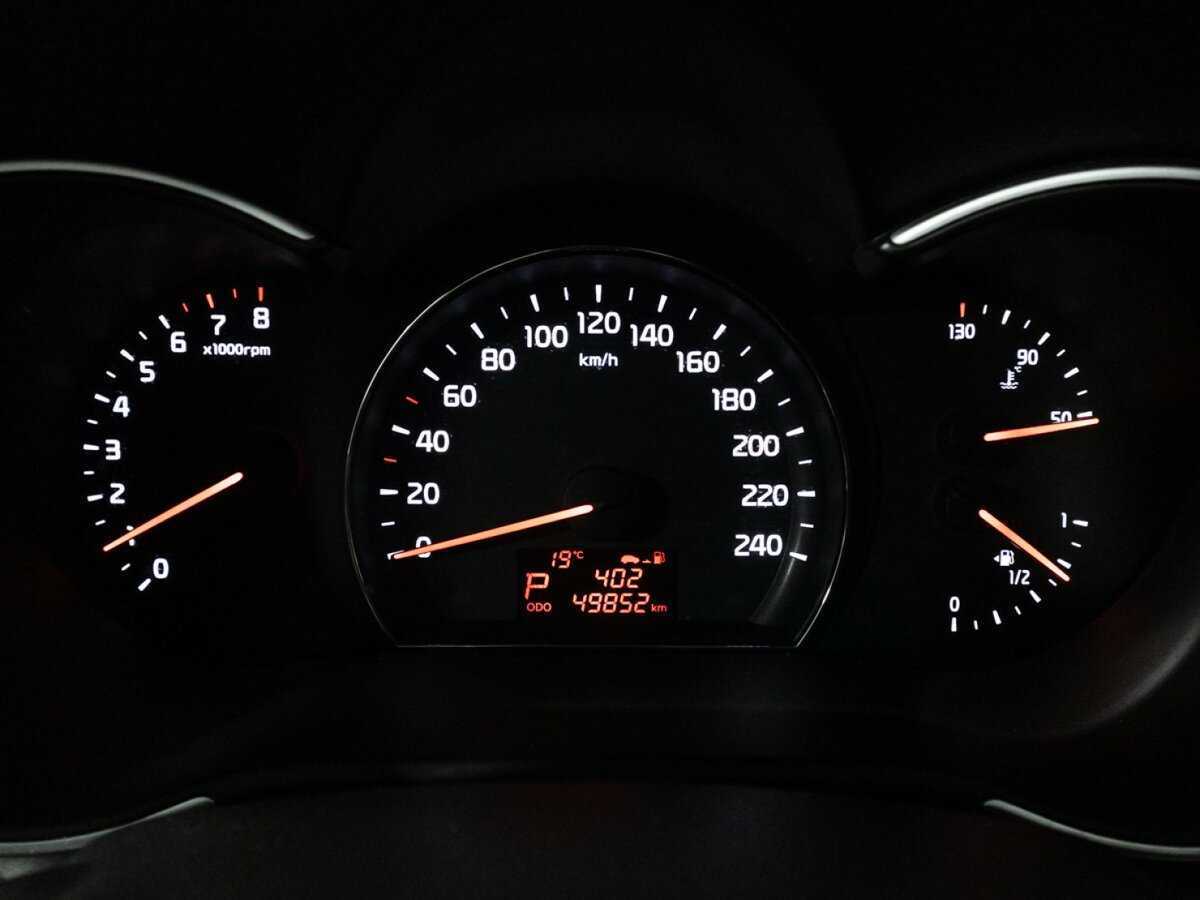 Купить Kia Sorento с пробегом. Фото: #9
