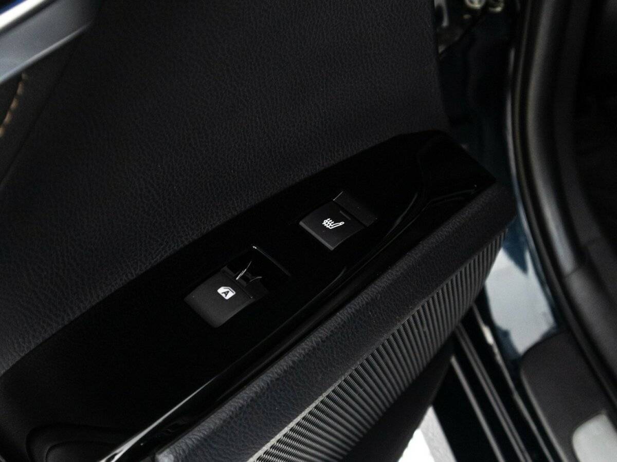 Купить Toyota Camry с пробегом. Фото: #13