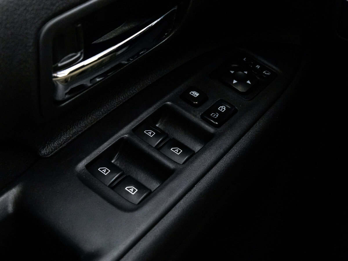 Купить Mitsubishi Outlander с пробегом. Фото: #18