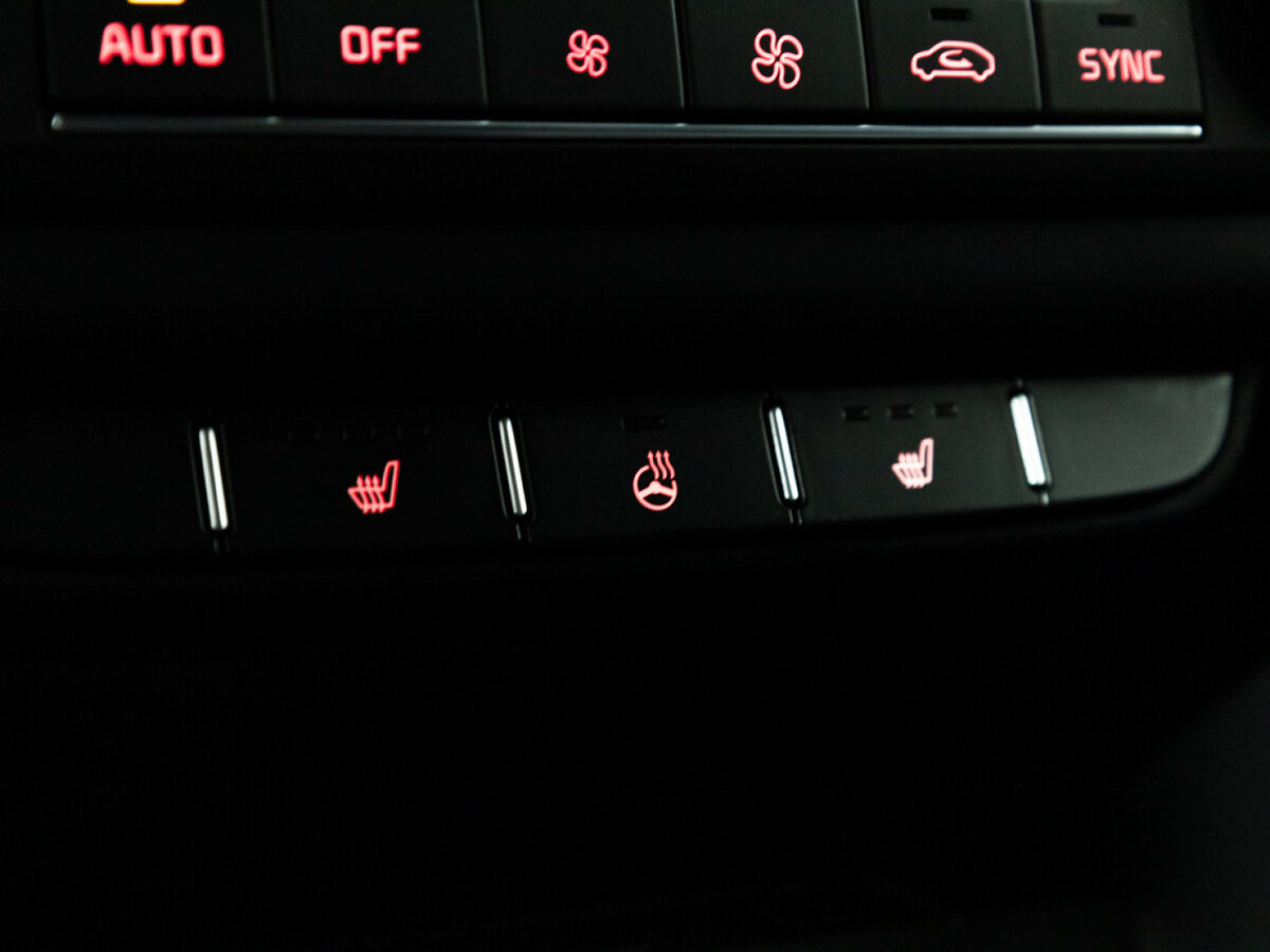 Купить Kia Ceed с пробегом. Фото: #15