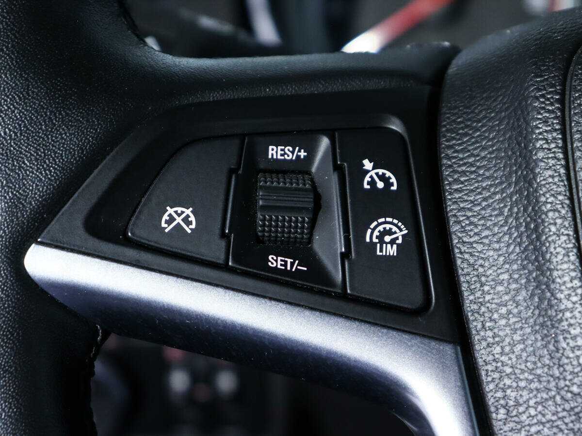 Купить Opel Astra с пробегом. Фото: #14