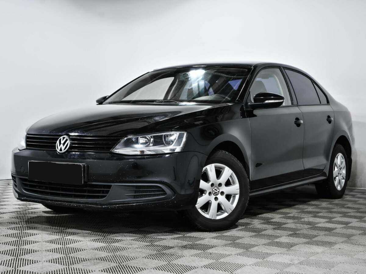 Купить Volkswagen Jetta с пробегом. Фото: #0