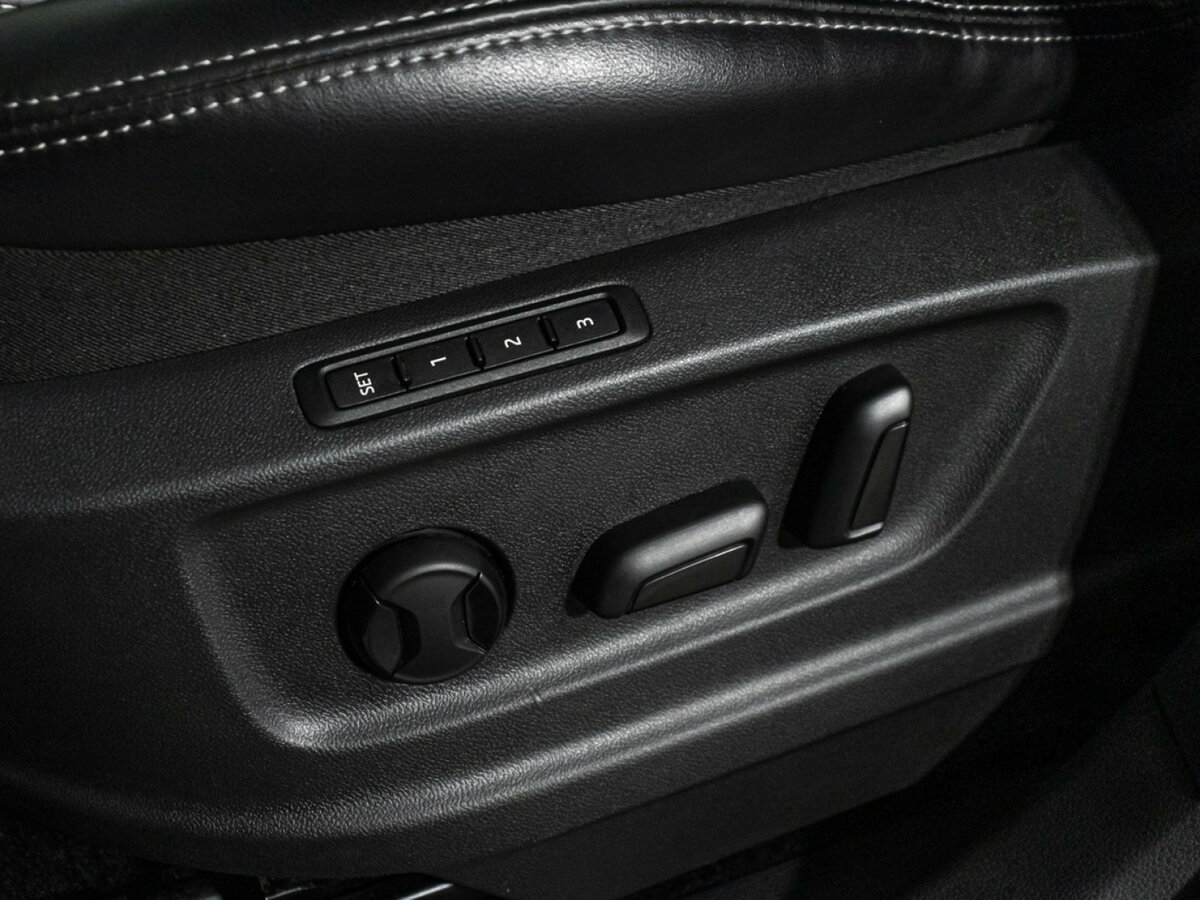 Купить Skoda Kodiaq с пробегом. Фото: #14