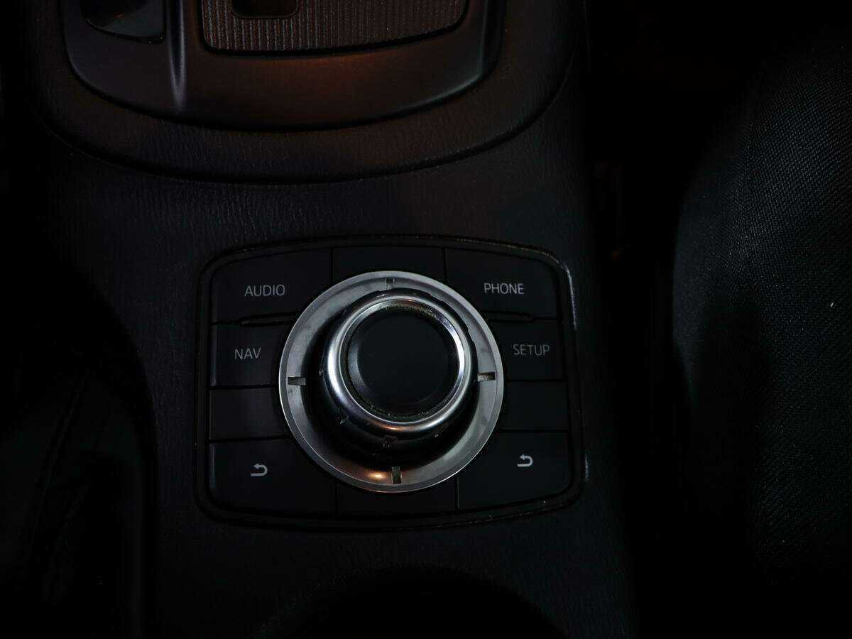 Купить Mazda CX-5 с пробегом. Фото: #18