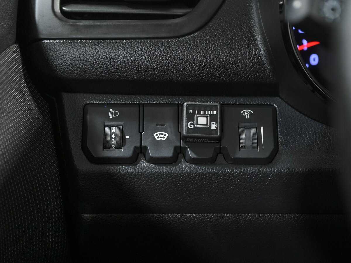 Купить Kia Rio с пробегом. Фото: #10