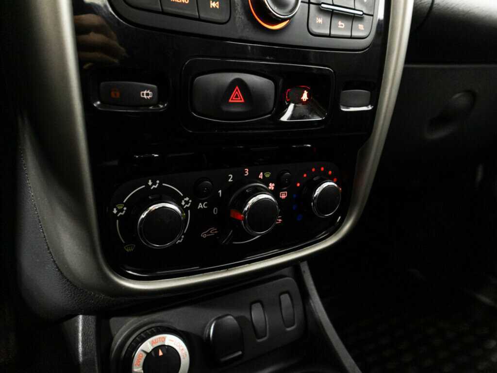 Купить Renault Duster с пробегом. Фото: #14