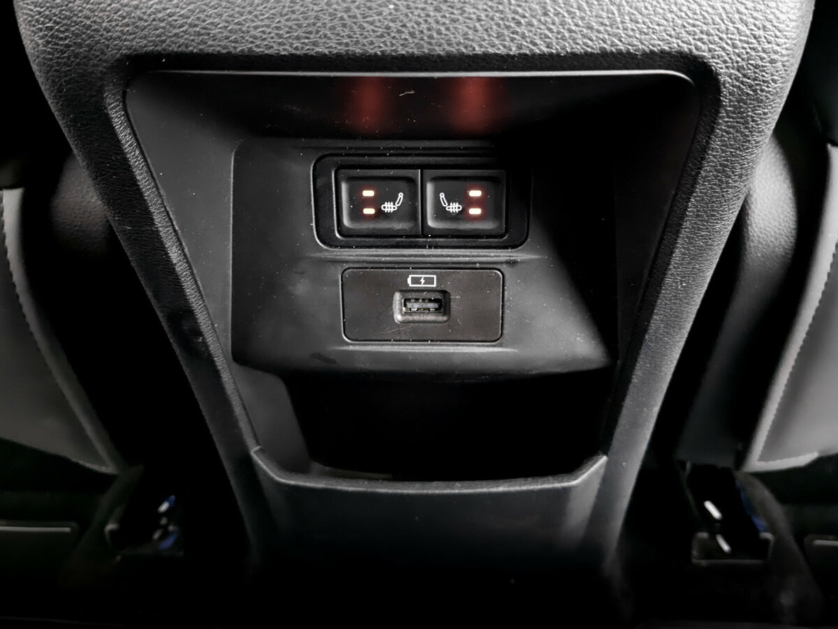Купить Chery Tiggo 7 Pro Max с пробегом. Фото: #27