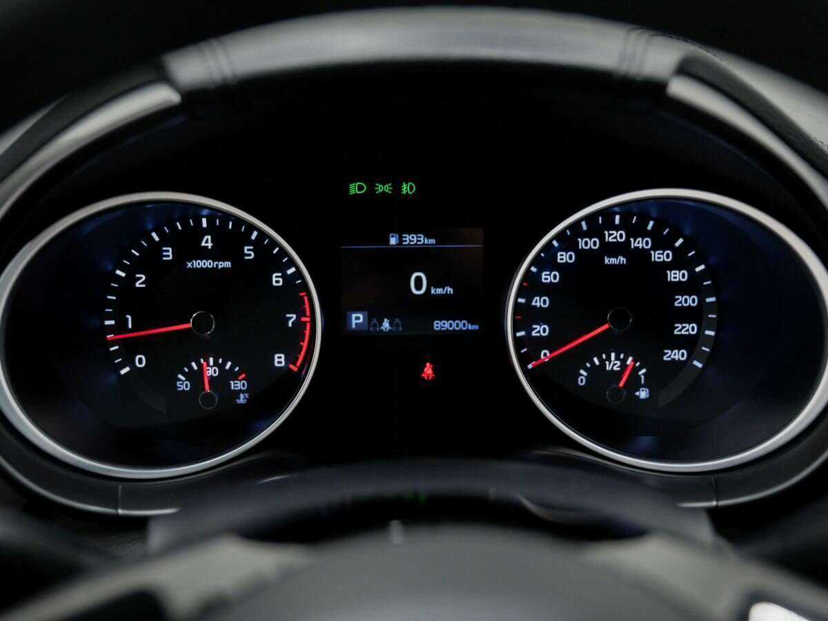 Купить Kia Ceed с пробегом. Фото: #26