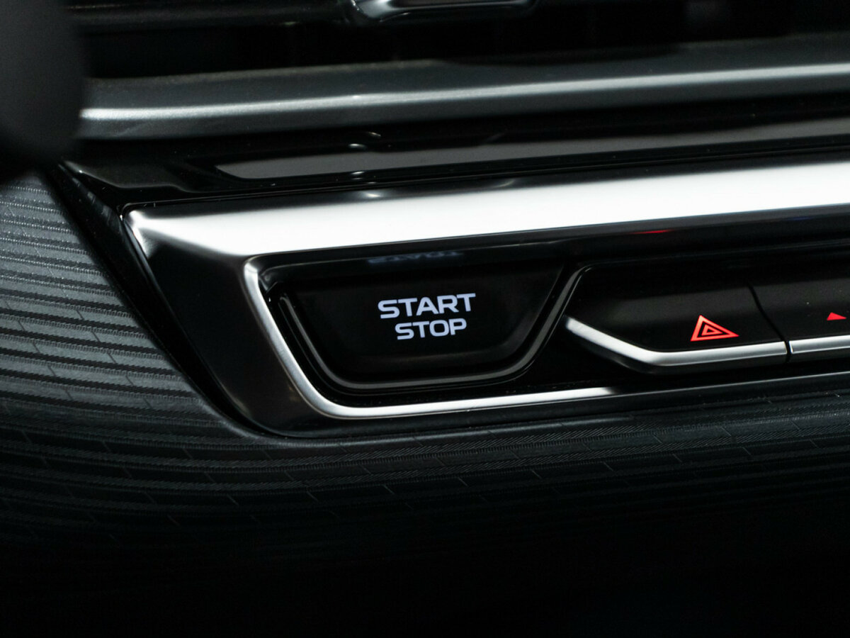 Купить Geely Emgrand с пробегом. Фото: #15