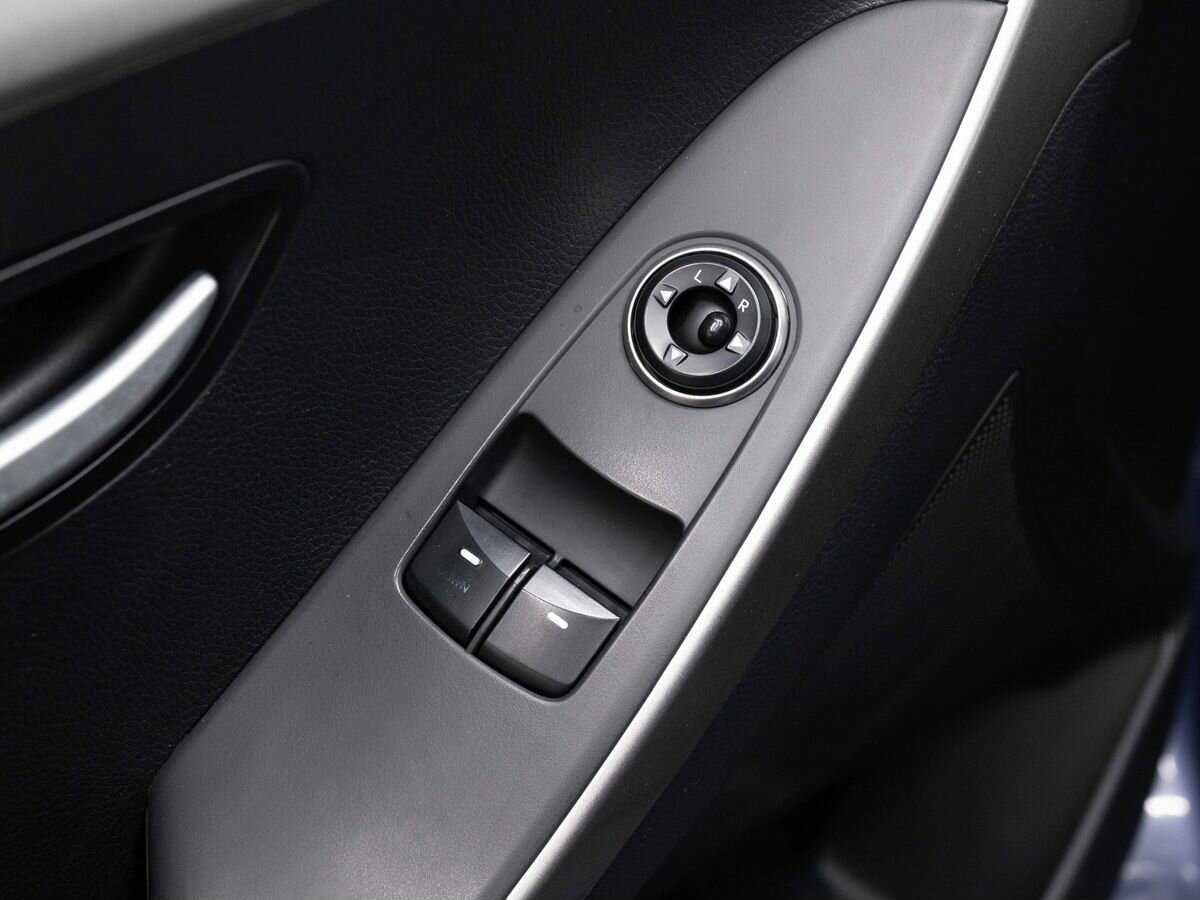 Купить Hyundai i30 с пробегом. Фото: #15