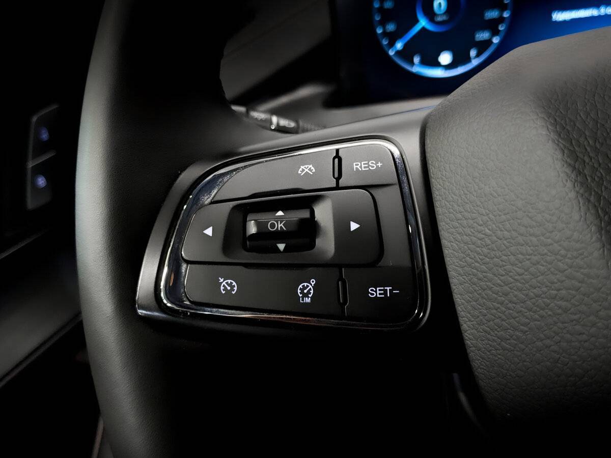 Купить Chery Tiggo 7 Pro Max с пробегом. Фото: #23