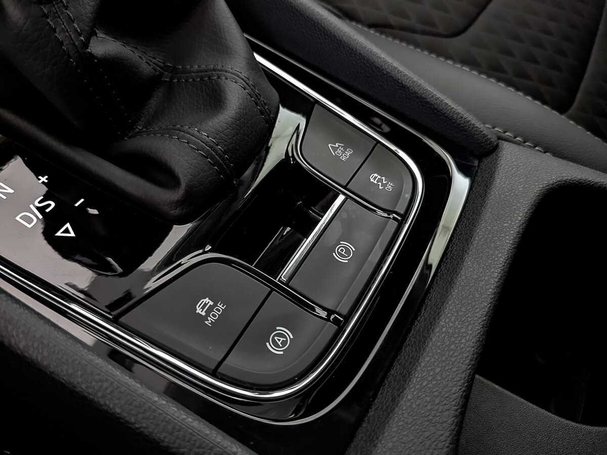 Купить Skoda Kodiaq с пробегом. Фото: #23