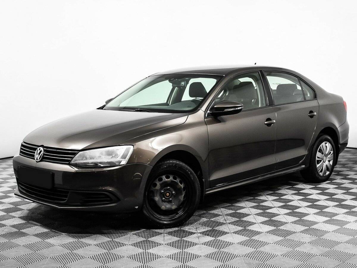 Купить Volkswagen Jetta с пробегом. Фото: #0