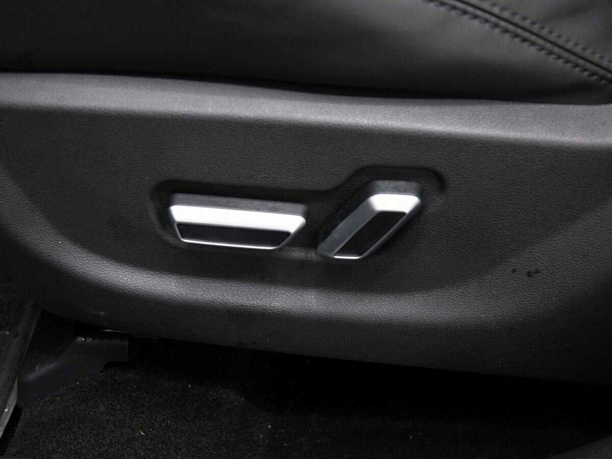 Купить Geely Atlas с пробегом. Фото: #21