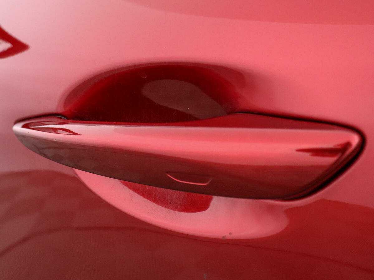 Купить Mazda CX-30 с пробегом. Фото: #22