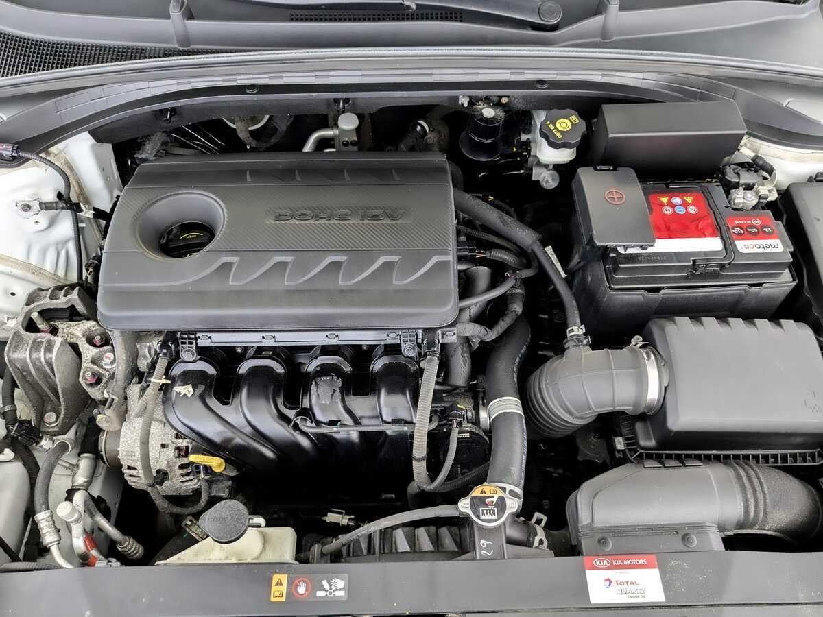 Купить Kia Ceed с пробегом. Фото: #8