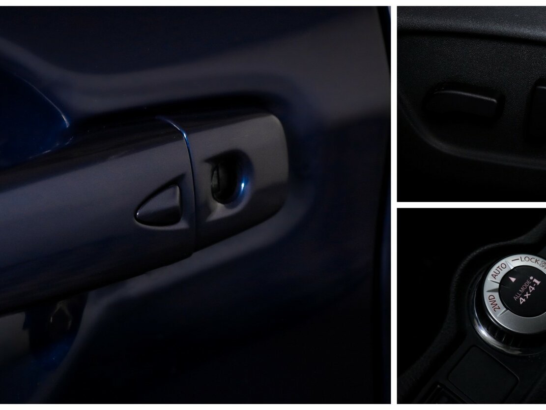 Купить Nissan Qashqai с пробегом. Фото: #15