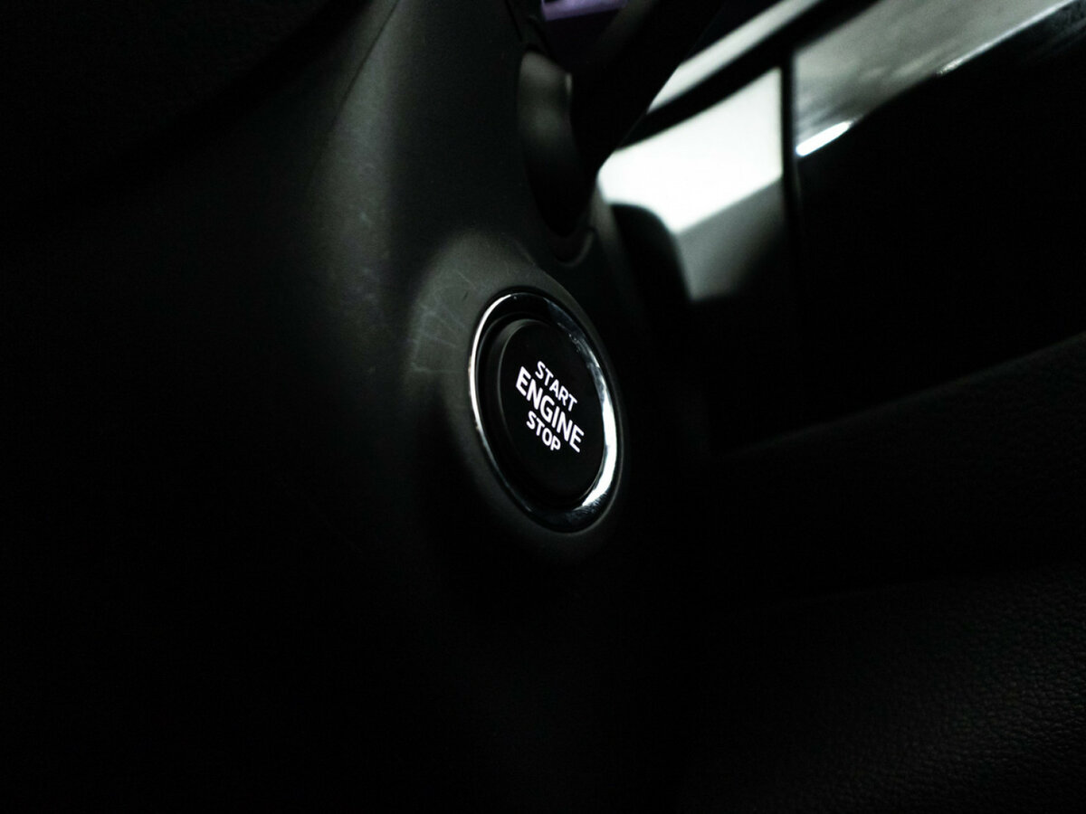 Купить Skoda Kodiaq с пробегом. Фото: #13