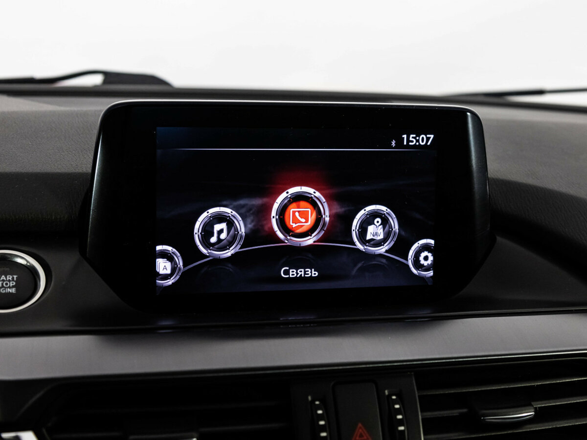 Купить Mazda 6 с пробегом. Фото: #10