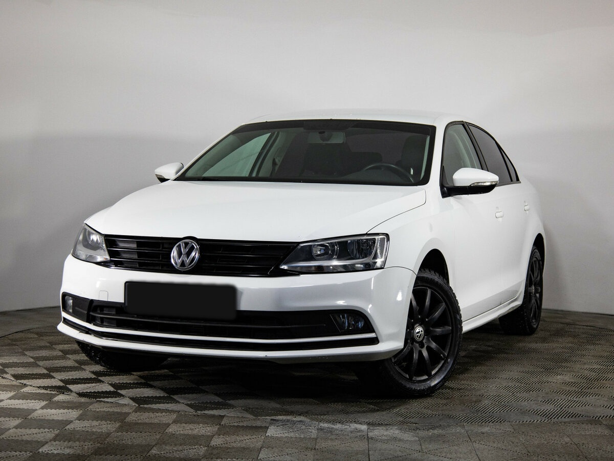 Купить Volkswagen Jetta с пробегом. Фото: #0