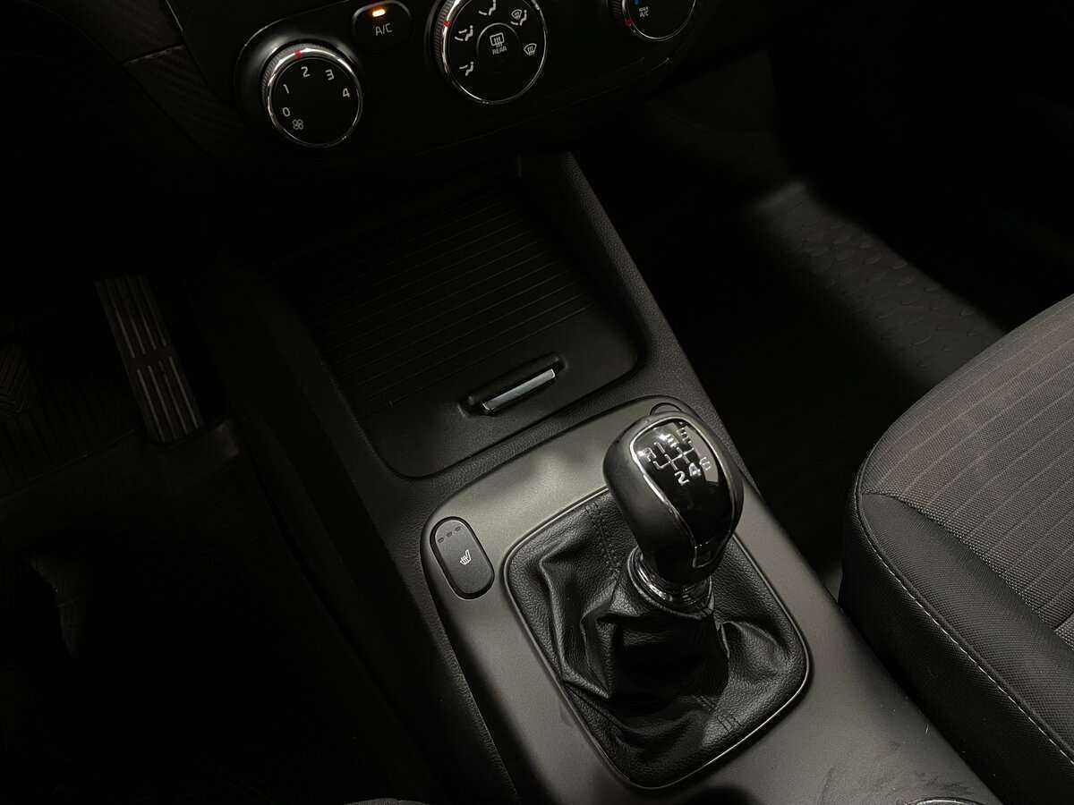 Купить Kia Cerato с пробегом. Фото: #9