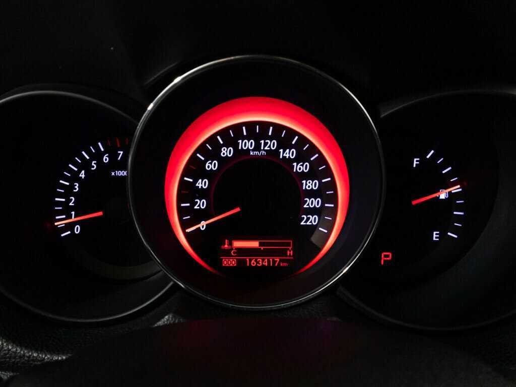 Купить Kia Cerato с пробегом. Фото: #11