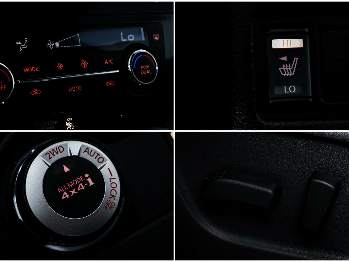 Купить Nissan Qashqai с пробегом. Фото: #15