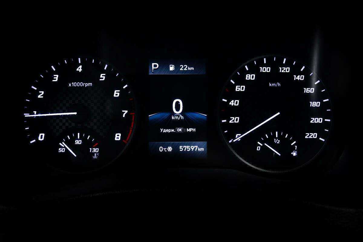 Купить Hyundai Solaris с пробегом. Фото: #9