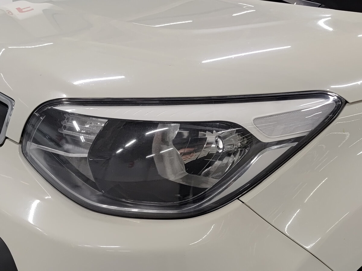 Купить Kia Soul с пробегом. Фото: #16
