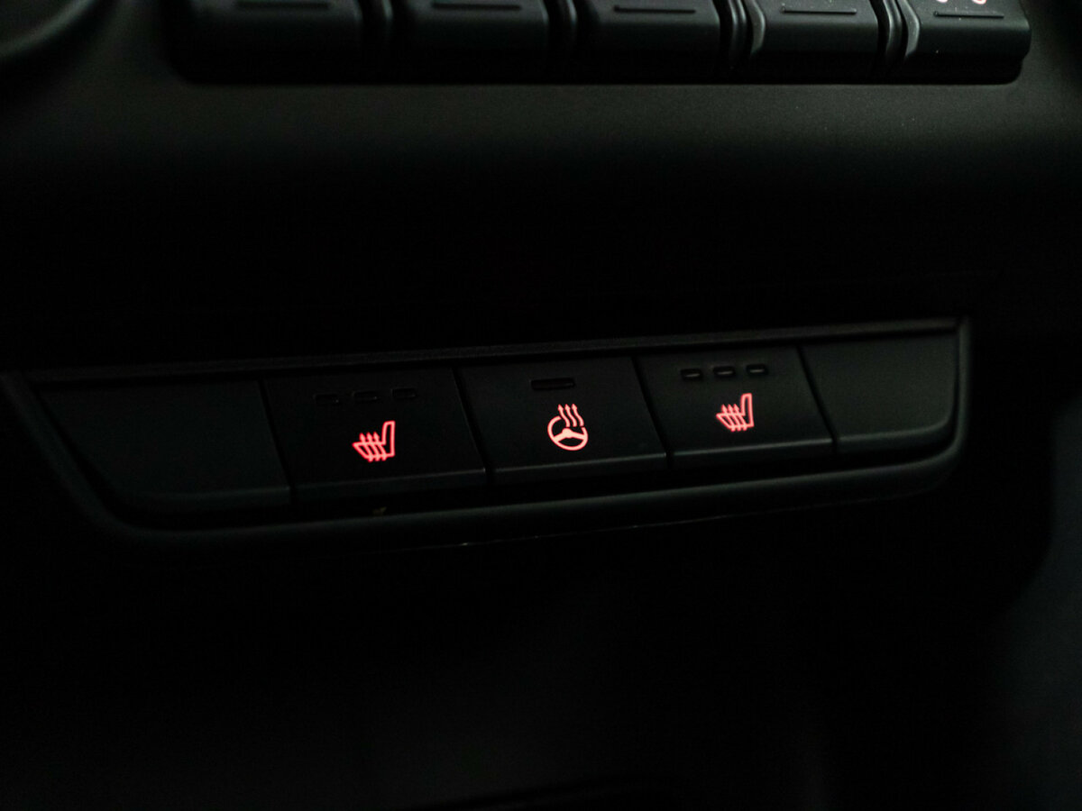 Купить Kia Sportage с пробегом. Фото: #18